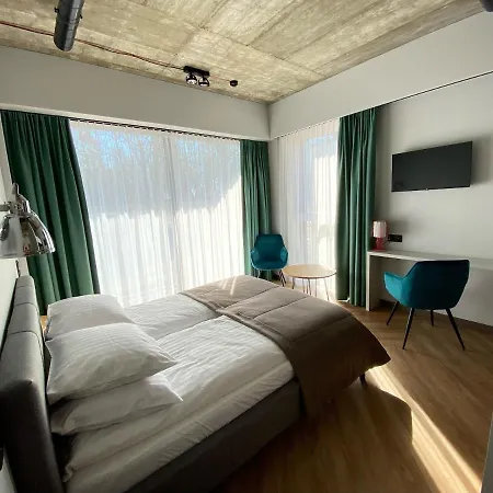 Guest house Da Urban Self Check-in 4*