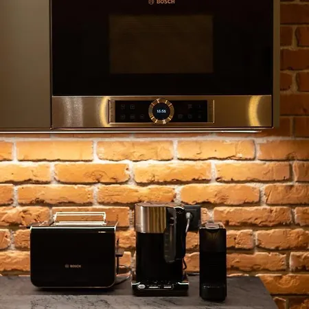 Da Urban Self Check-in Guest house Klaipeda