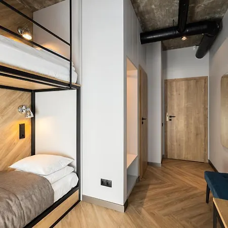 Guest house Da Urban Self Check-in 4*