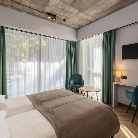 Guest house Da Urban Self Check-in Klaipeda