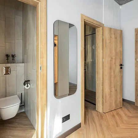 Da Urban Self Check-in Klaipeda