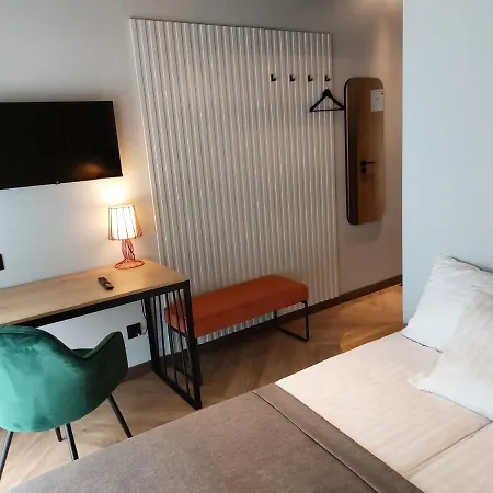 Guest house Da Urban Self Check-in 4*