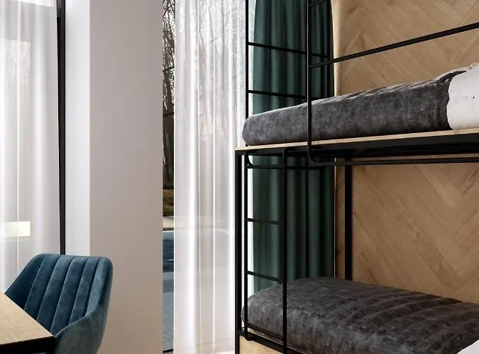 Da Urban Self Check-in 4*