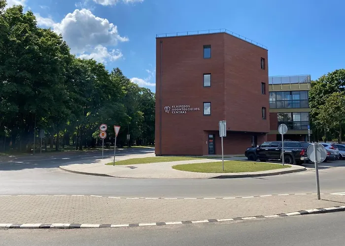 Da Urban Self Check-in Maison d'hôtes 4*