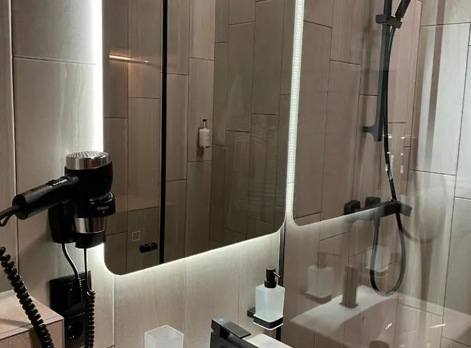 Da Urban Self Check-in Maison d'hôtes 4*