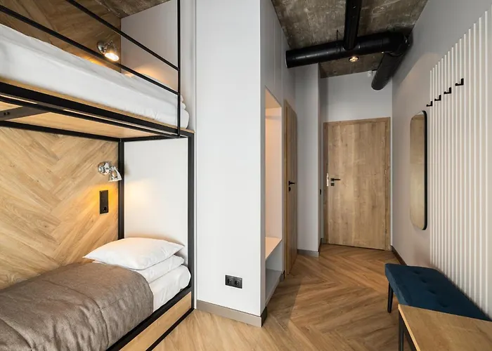 Maison d'hôtes Da Urban Self Check-in 4*