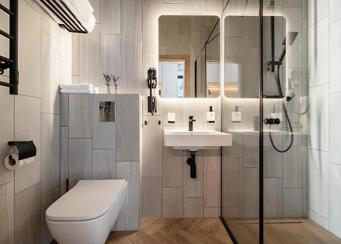 Da Urban Self Check-in