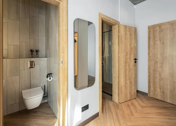 Da Urban Self Check-in Klaipėda