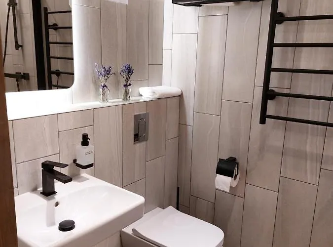 Maison d'hôtes Da Urban Self Check-in