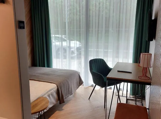 Da Urban Self Check-in Maison d'hôtes