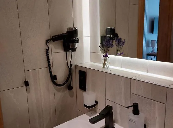 Da Urban Self Check-in Maison d'hôtes 4*